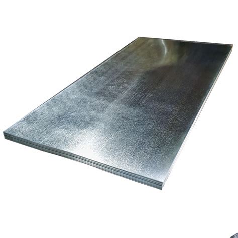 flat galvanized metal sheets|1.2mm galvanised steel sheet.